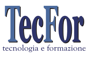 Logo Tecfor Logo Tecfor