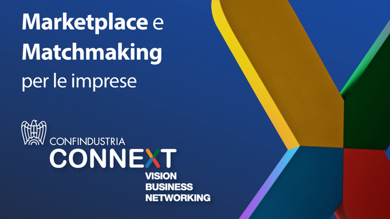 Grifo Multimedia - Confindustria Connext