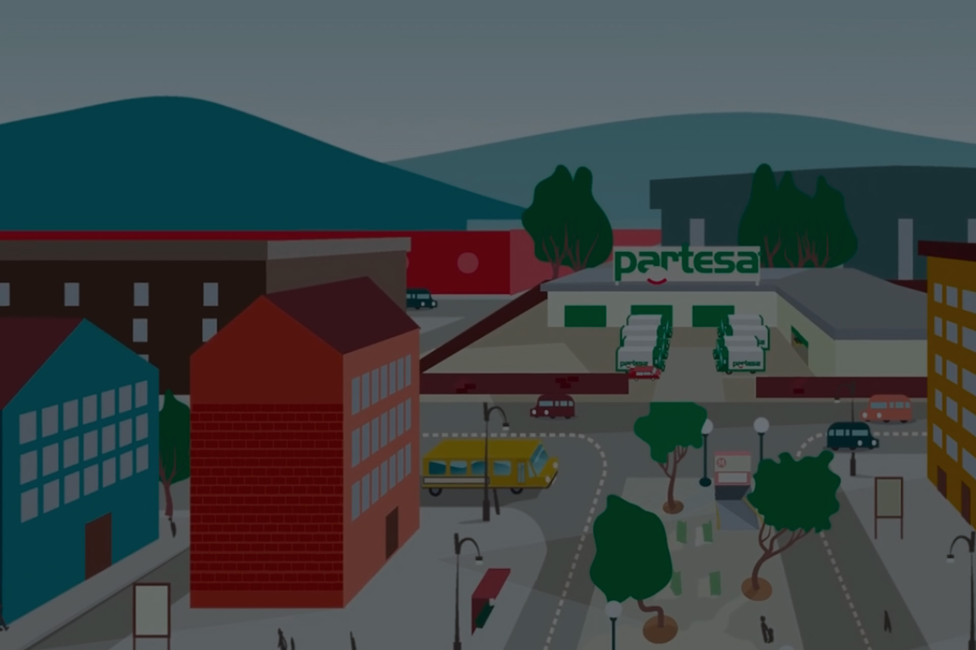 Aumentare <span style="color: #b7232b;" class="underline custom">l’efficacia della rete vendita</span>