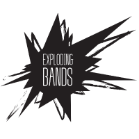 Explonding Bands